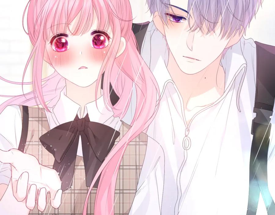 嗨，树洞同学 - 第36话 我俩搬过来了 - 第55张图