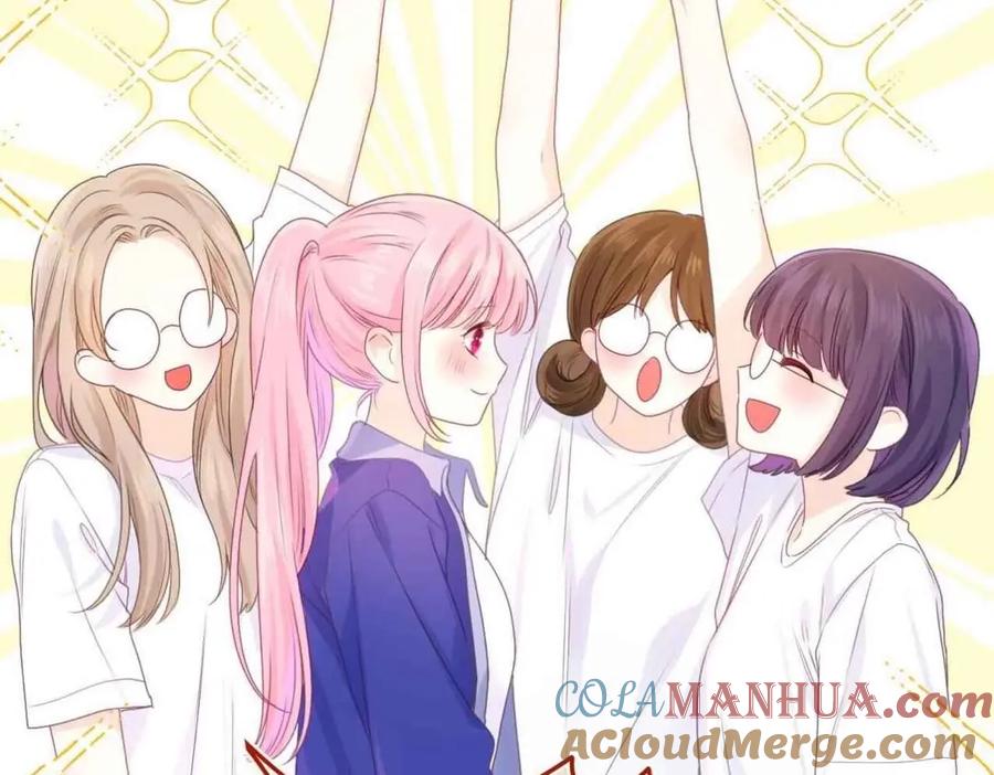 嗨，树洞同学 - 第36话 我俩搬过来了 - 第141张图