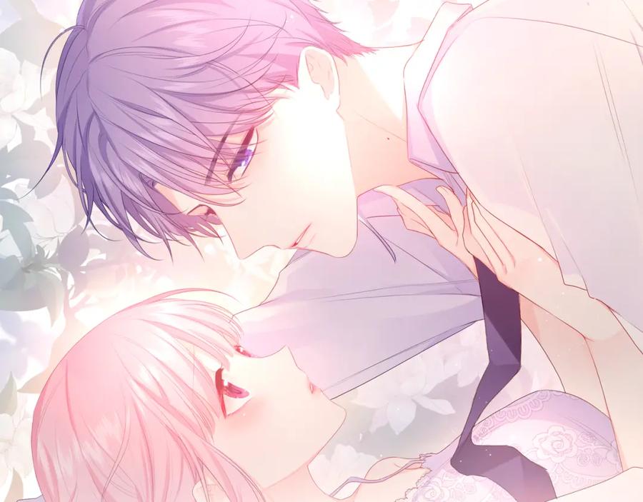 嗨，树洞同学 - 第37话 想和你独处 - 第19张图