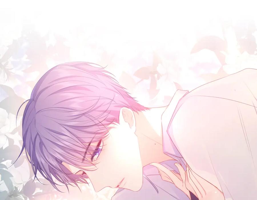 嗨，树洞同学 - 第38话 我有话对你说 - 第22张图