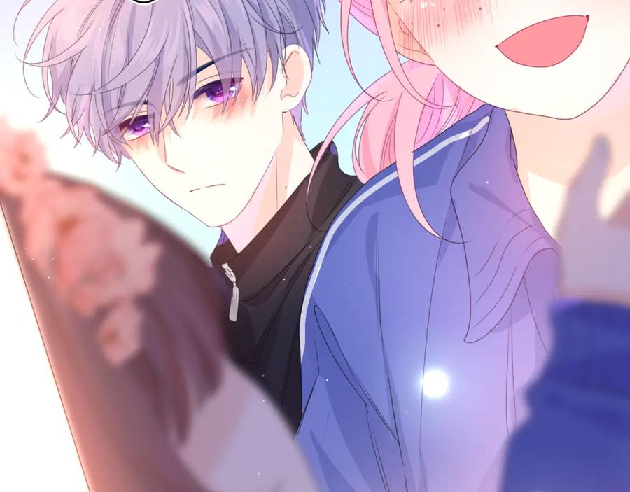 嗨，树洞同学 - 第38话 我有话对你说 - 第92张图