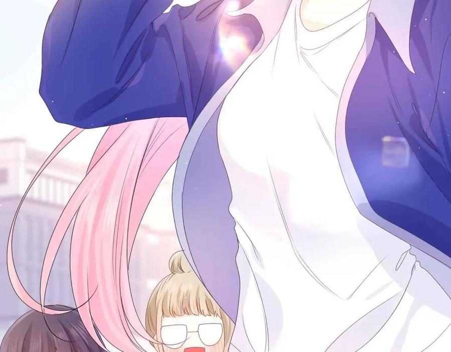 嗨，树洞同学 - 第39话 请原谅我 - 第120张图