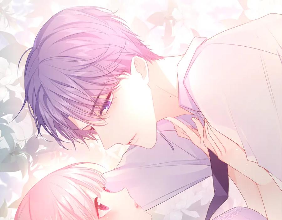 嗨，树洞同学 - 第41话 是想牵你的意思 - 第13张图