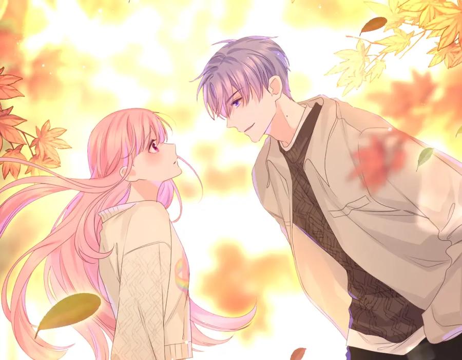 嗨，树洞同学 - 第41话 是想牵你的意思 - 第4张图