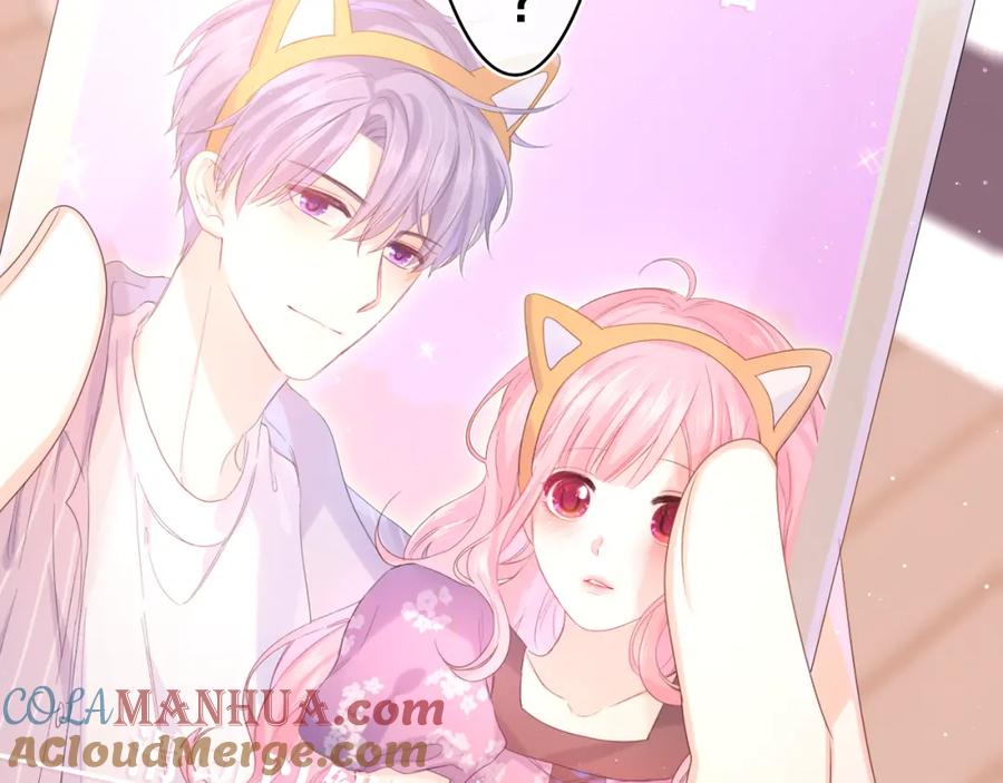 嗨，树洞同学 - 第44话 白鹰快暴露了？ - 第85张图