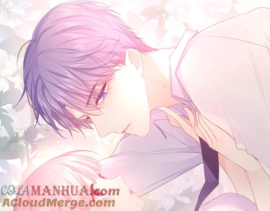 嗨，树洞同学 - 第45话 我喜欢…… - 第17张图