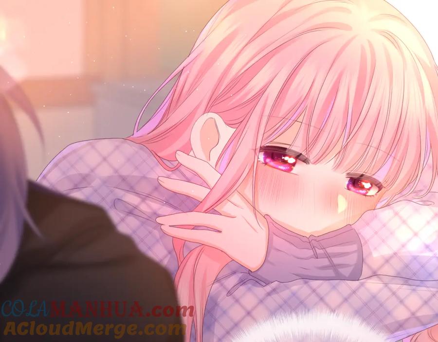 嗨，树洞同学 - 第45话 我喜欢…… - 第57张图