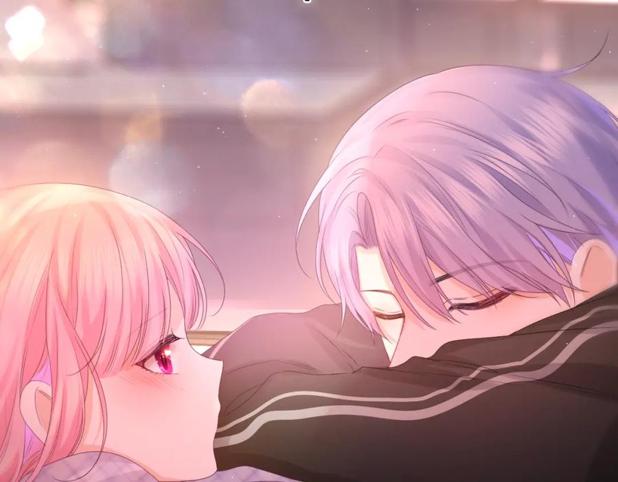 嗨，树洞同学 - 第45话 我喜欢…… - 第51张图