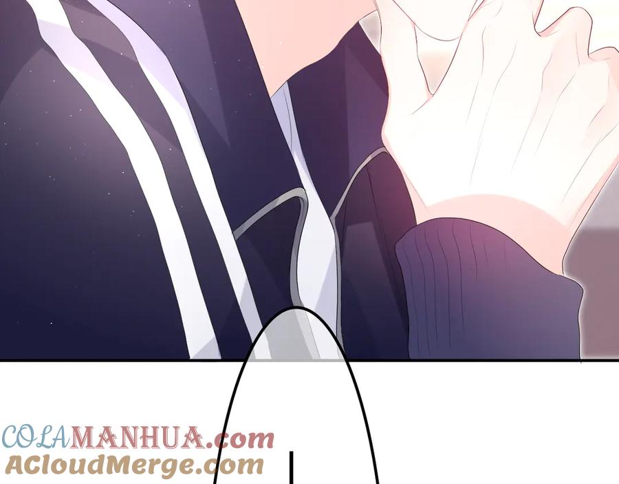 嗨，树洞同学 - 第3话 请闭上眼睛哦 - 第33张图