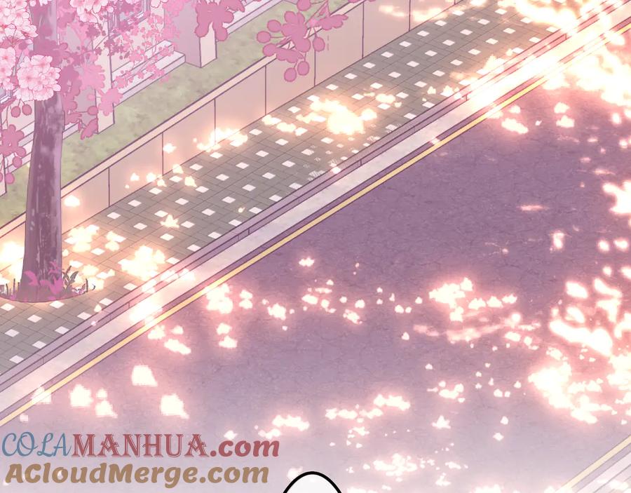 嗨，树洞同学 - 第3话 请闭上眼睛哦 - 第93张图