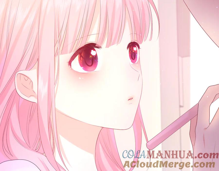 嗨，树洞同学 - 第3话 请闭上眼睛哦 - 第141张图