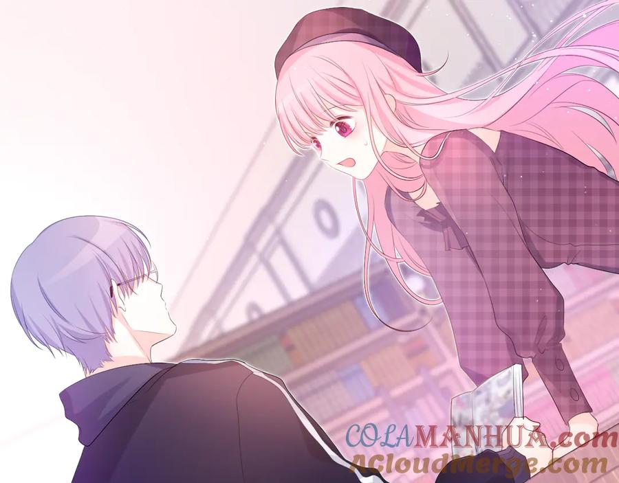 嗨，树洞同学 - 第3话 请闭上眼睛哦 - 第41张图