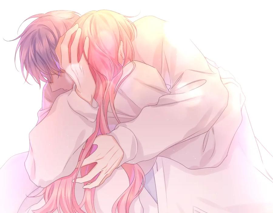 嗨，树洞同学 - 第46话 尽情倾诉吧 - 第132张图