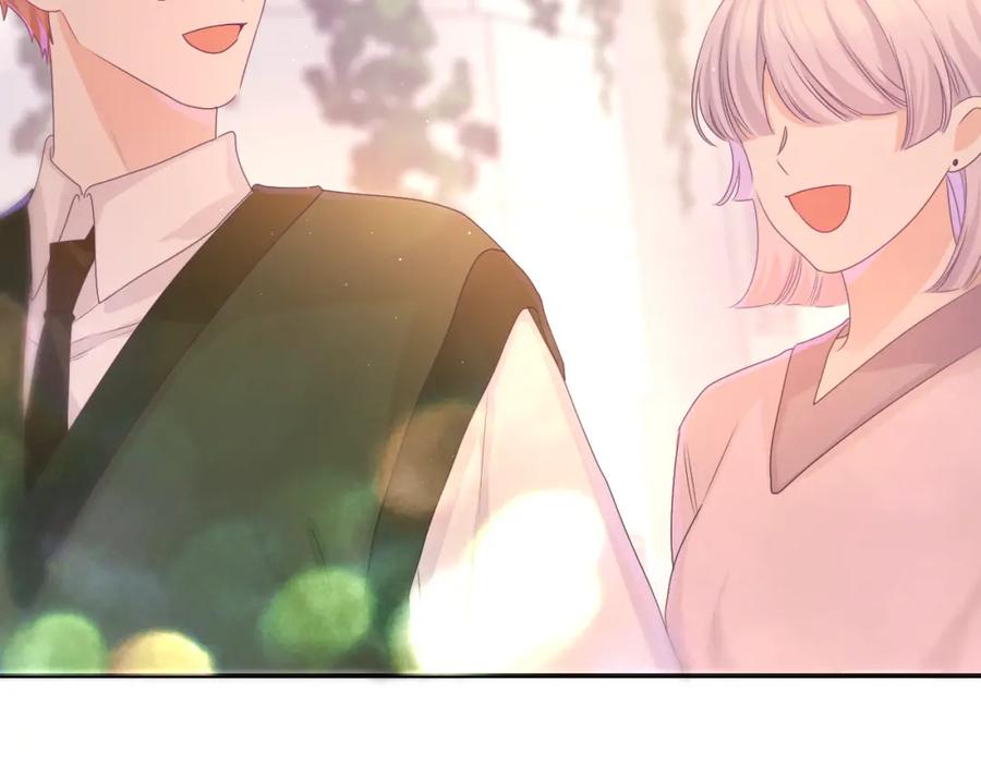 嗨，树洞同学 - 第49话 生日快乐，树洞同学 - 第19张图