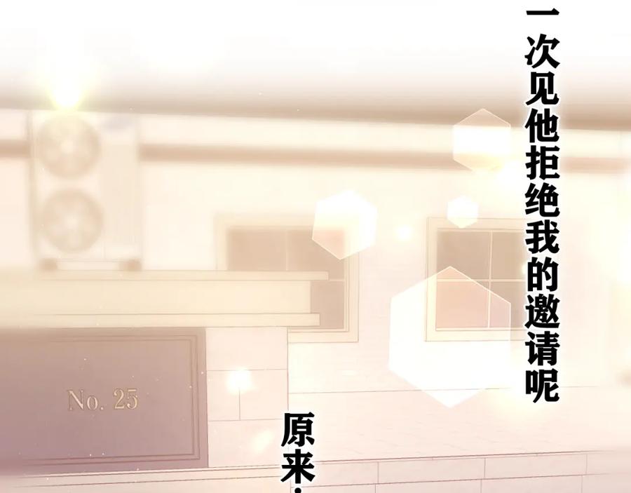 嗨，树洞同学 - 第49话 生日快乐，树洞同学 - 第12张图