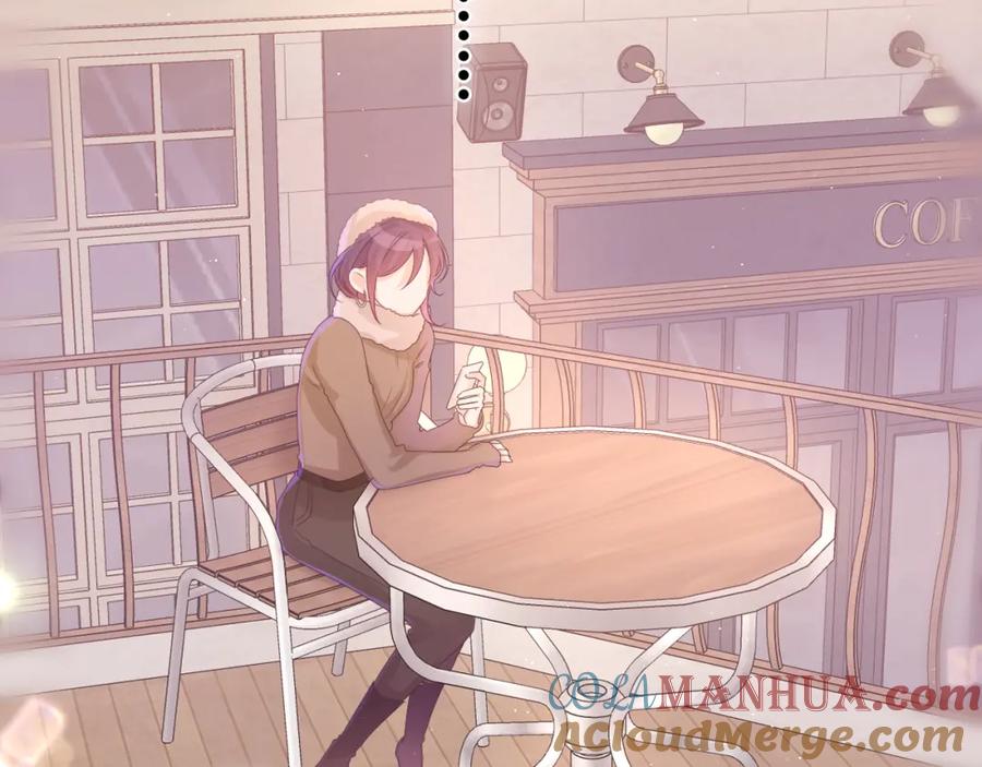 嗨，树洞同学 - 第49话 生日快乐，树洞同学 - 第13张图