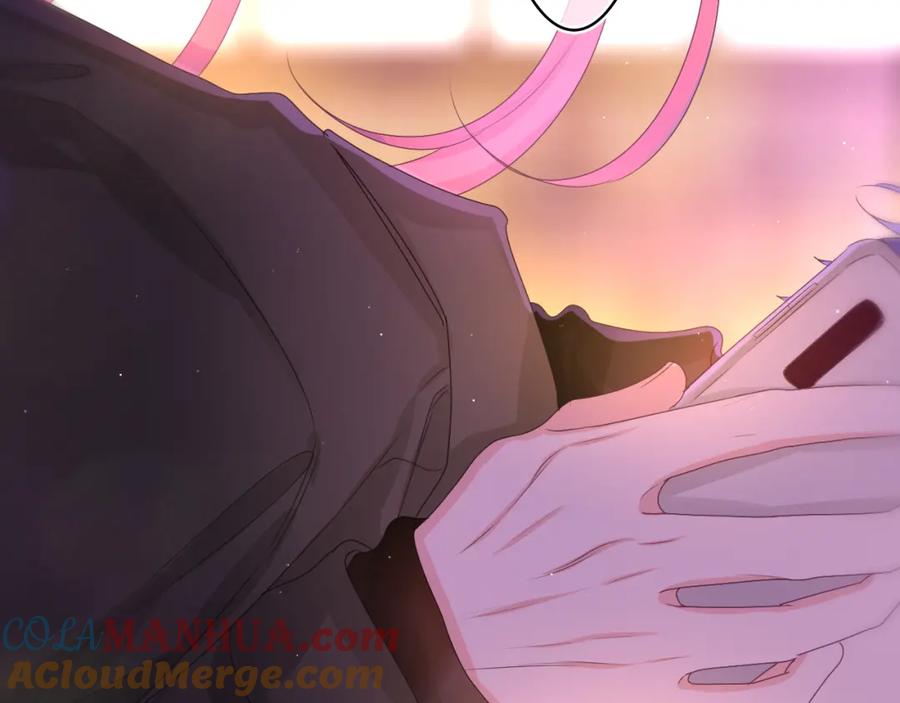 嗨，树洞同学 - 第49话 生日快乐，树洞同学 - 第101张图