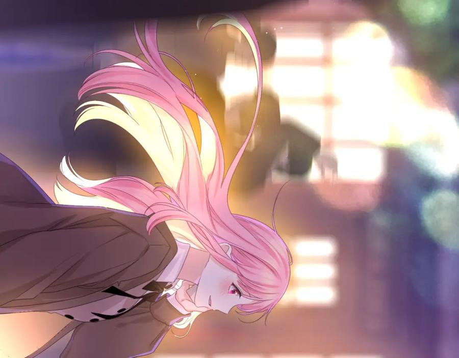 嗨，树洞同学 - 第50话 这次我心动了 - 第2张图