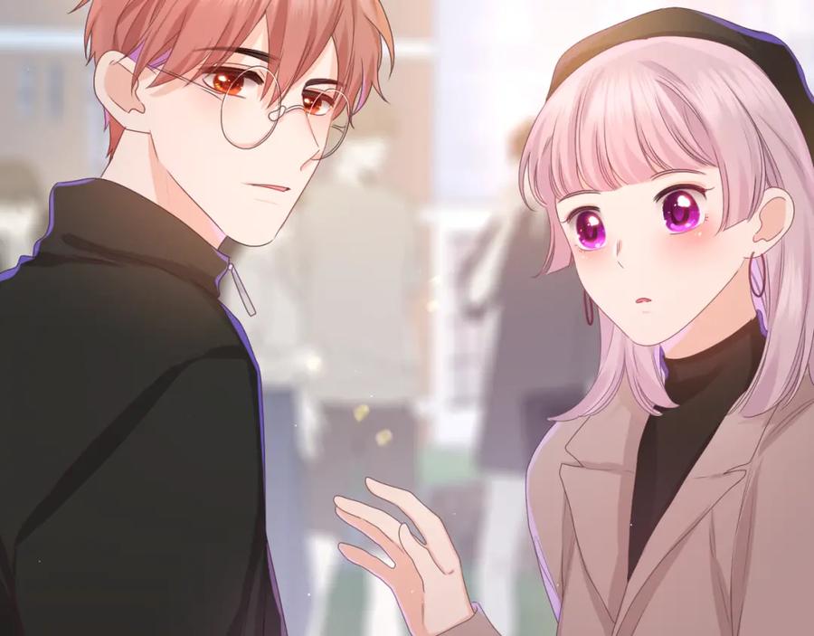 嗨，树洞同学 - 第51话 别碰他 - 第103张图