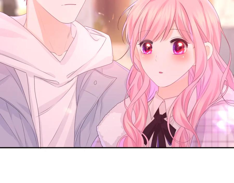 嗨，树洞同学 - 第52话 我喜欢你！ - 第106张图