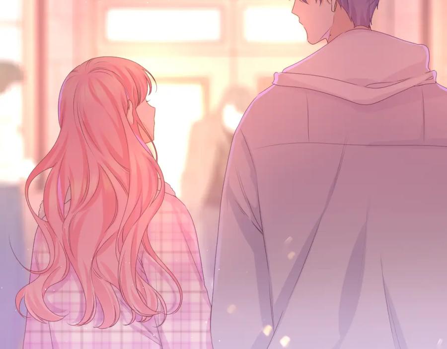 嗨，树洞同学 - 第52话 我喜欢你！ - 第96张图