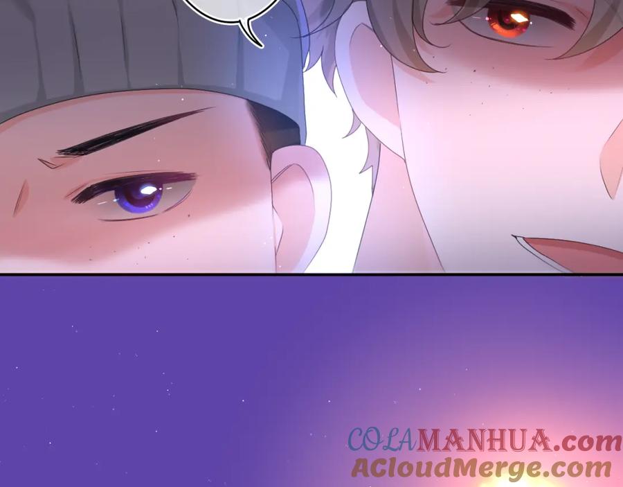 嗨，树洞同学 - 第53话 好久不见啊 - 第73张图