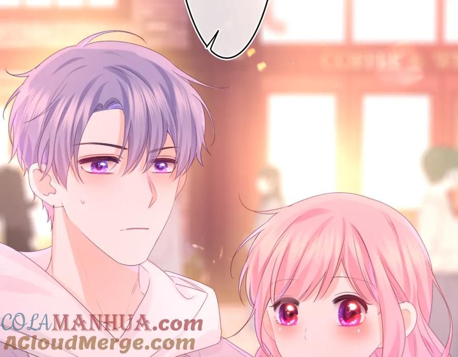 嗨，树洞同学 - 第53话 好久不见啊 - 第9张图