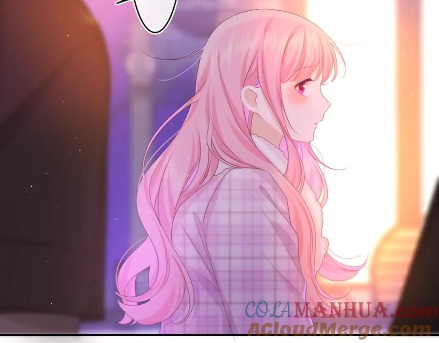 嗨，树洞同学 - 第53话 好久不见啊 - 第57张图