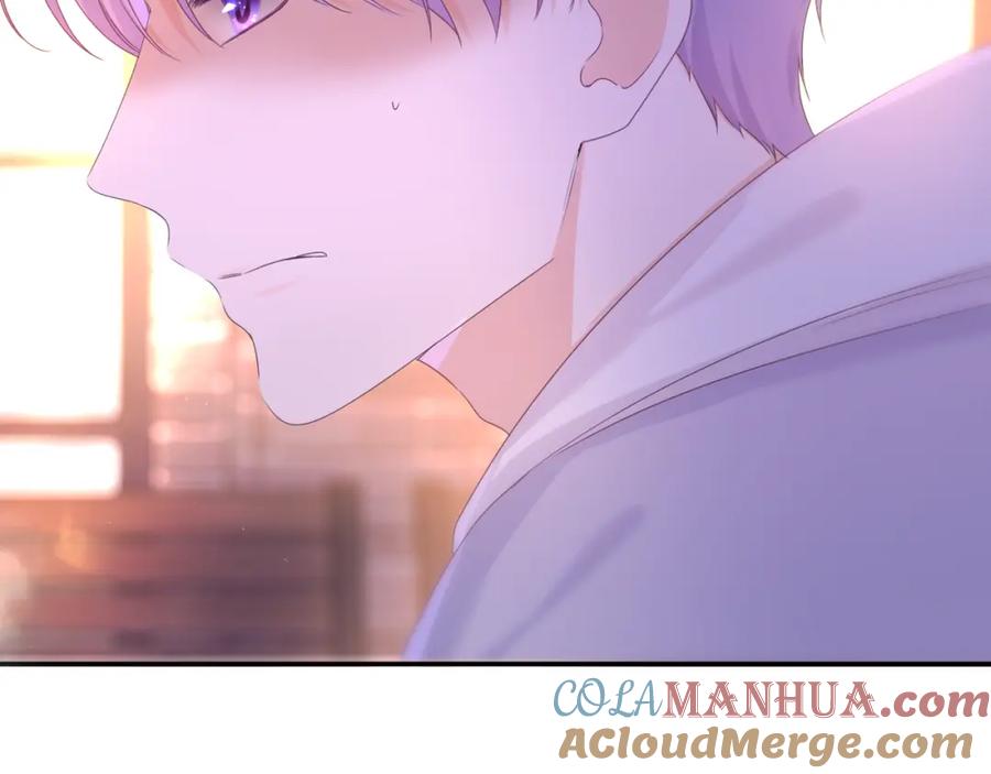 嗨，树洞同学 - 第54话 请不要讨厌我 - 第7张图