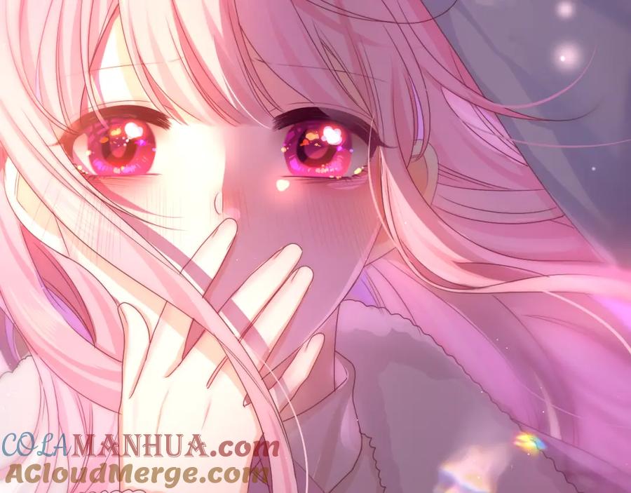 嗨，树洞同学 - 第54话 请不要讨厌我 - 第58张图