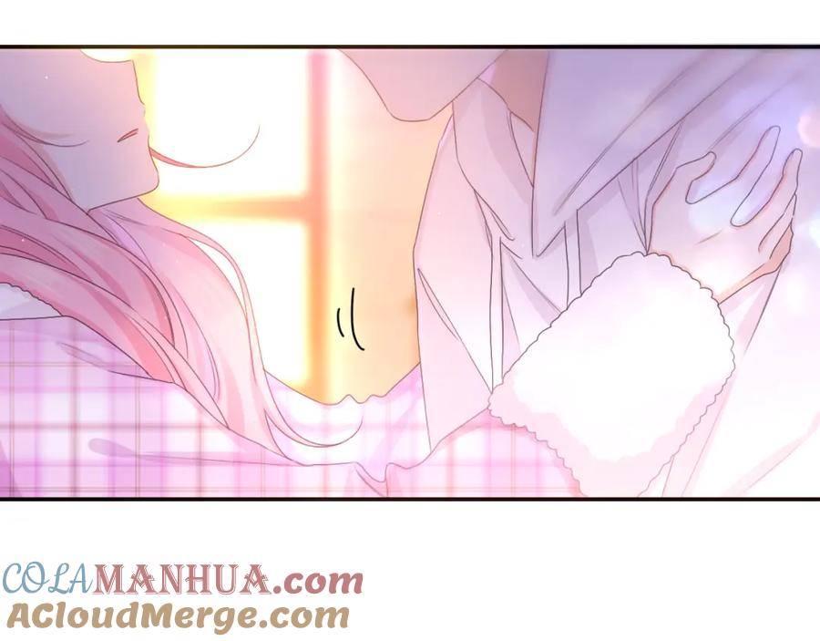 嗨，树洞同学 - 第55话 我俩是认真的 - 第13张图