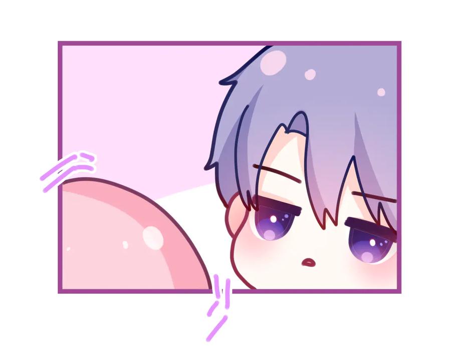 嗨，树洞同学 - 第4话 和白鹰同学一起创作？ - 第22张图