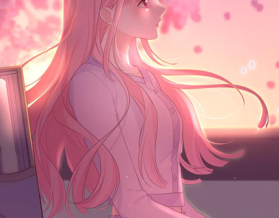 嗨，树洞同学 - 第4话 和白鹰同学一起创作？ - 第158张图