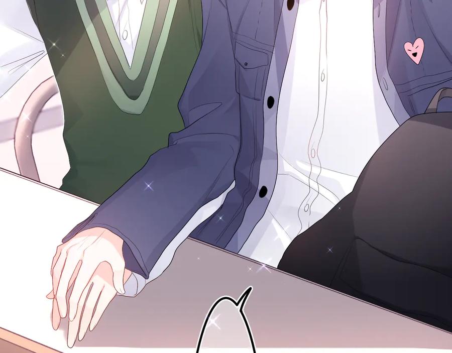 嗨，树洞同学 - 第4话 和白鹰同学一起创作？ - 第60张图