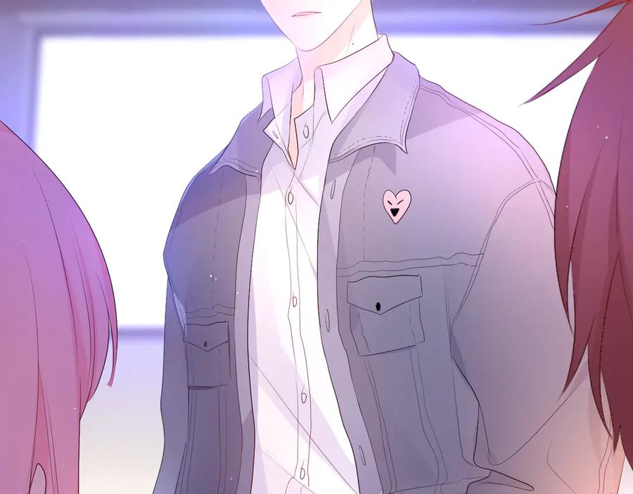 嗨，树洞同学 - 第4话 和白鹰同学一起创作？ - 第100张图