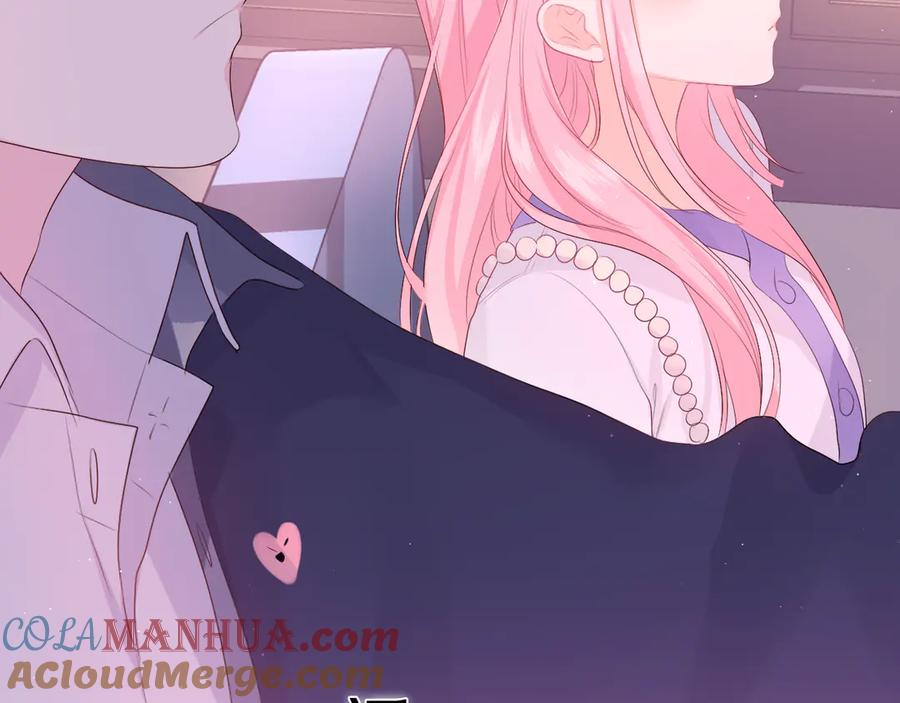 嗨，树洞同学 - 第4话 和白鹰同学一起创作？ - 第117张图