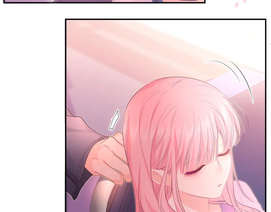 嗨，树洞同学 - 第4话 和白鹰同学一起创作？ - 第167张图