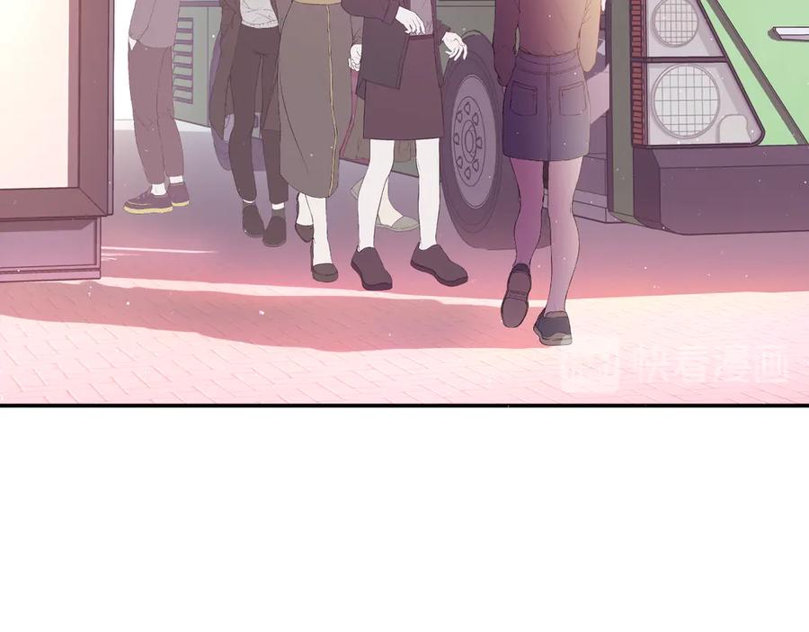 嗨，树洞同学 - 第4话 和白鹰同学一起创作？ - 第106张图