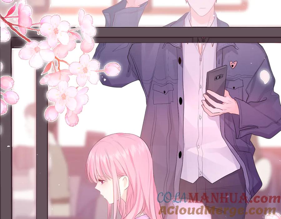 嗨，树洞同学 - 第4话 和白鹰同学一起创作？ - 第137张图