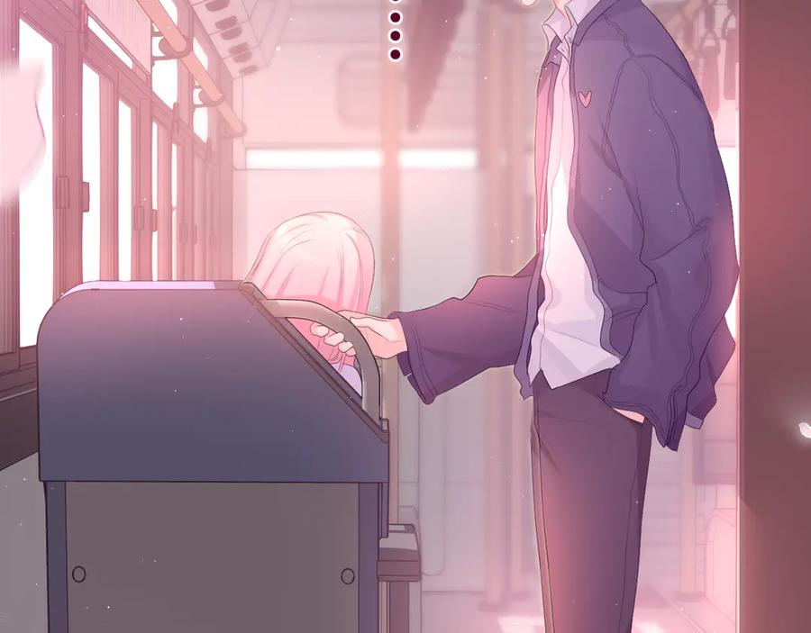 嗨，树洞同学 - 第4话 和白鹰同学一起创作？ - 第170张图