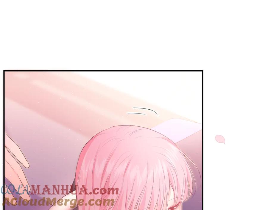 嗨，树洞同学 - 第4话 和白鹰同学一起创作？ - 第165张图