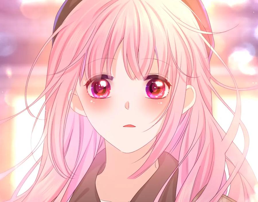 嗨，树洞同学 - 第56话 喜欢？ - 第100张图