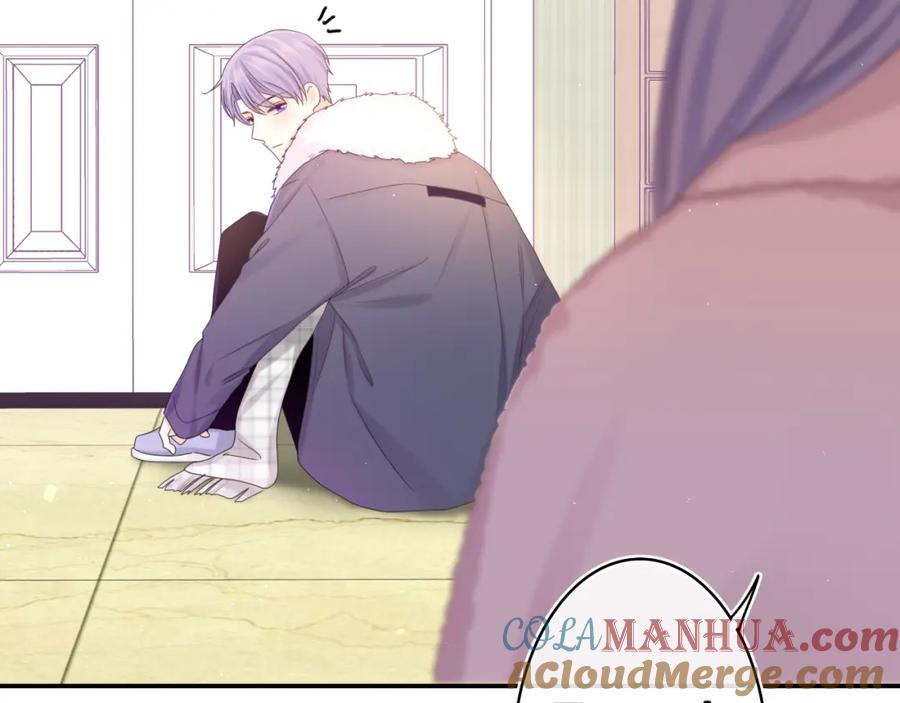 嗨，树洞同学 - 第57话 圣诞快乐，生日快乐 - 第93张图