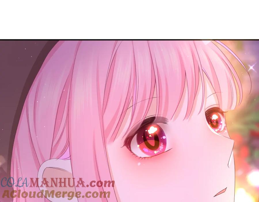 嗨，树洞同学 - 第57话 圣诞快乐，生日快乐 - 第77张图