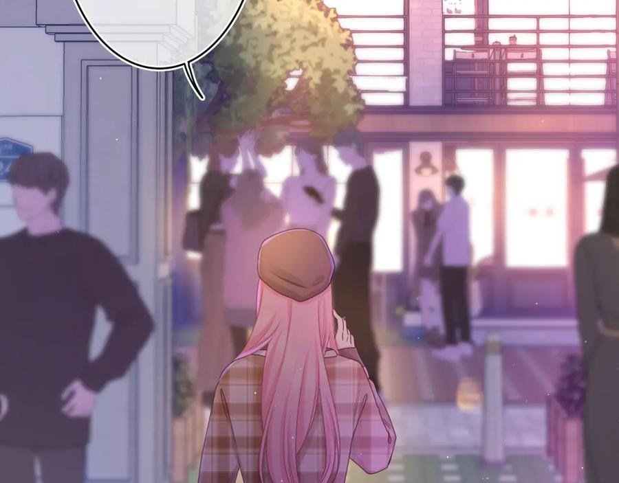 嗨，树洞同学 - 第57话 圣诞快乐，生日快乐 - 第30张图