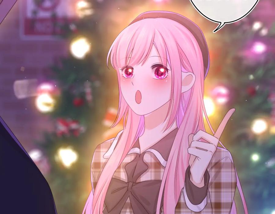 嗨，树洞同学 - 第57话 圣诞快乐，生日快乐 - 第62张图