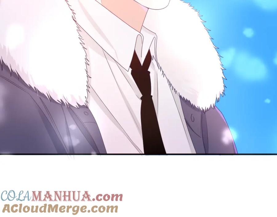 嗨，树洞同学 - 第60话 战友情？ - 第49张图