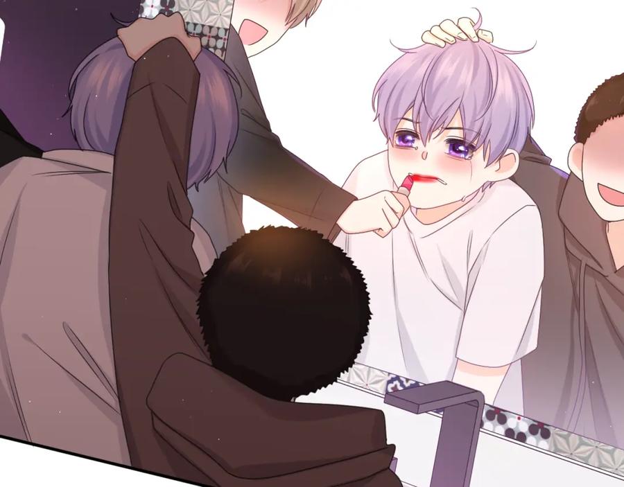 嗨，树洞同学 - 第60话 战友情？ - 第62张图