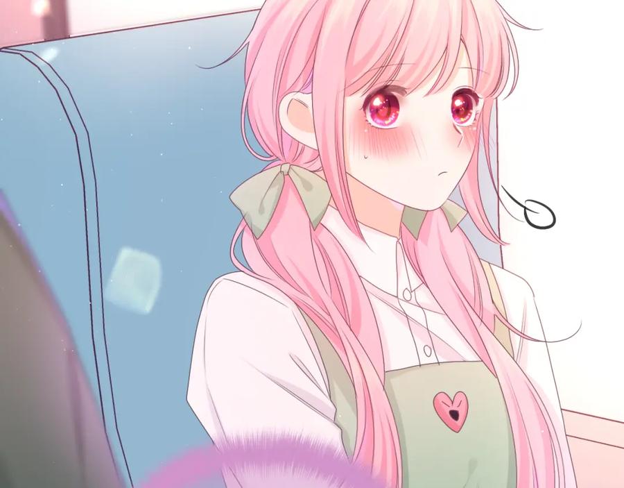 嗨，树洞同学 - 第61话 他是不是喜欢我？ - 第91张图