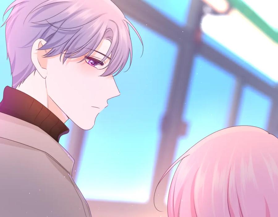 嗨，树洞同学 - 第61话 他是不是喜欢我？ - 第67张图